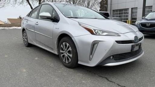 TOYOTA PRIUS 2019 JTDL9RFU6K3012530 image