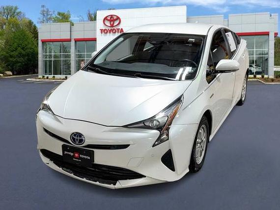TOYOTA PRIUS 2018 JTDKARFU0J3062597 image