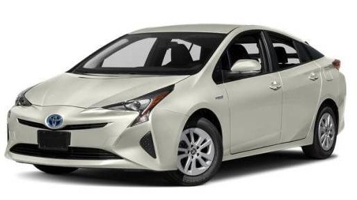 TOYOTA PRIUS 2018 JTDKARFU9J3065692 image