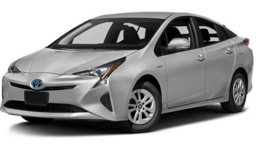 TOYOTA PRIUS 2018 JTDKARFU9J3064896 image