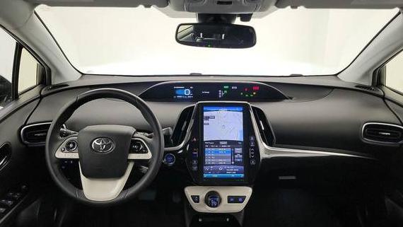 TOYOTA PRIUS 2018 JTDKARFU5J3063437 image