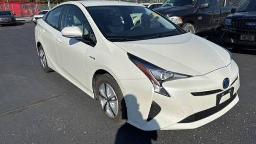 TOYOTA PRIUS 2018 JTDKBRFU9J3058934 image