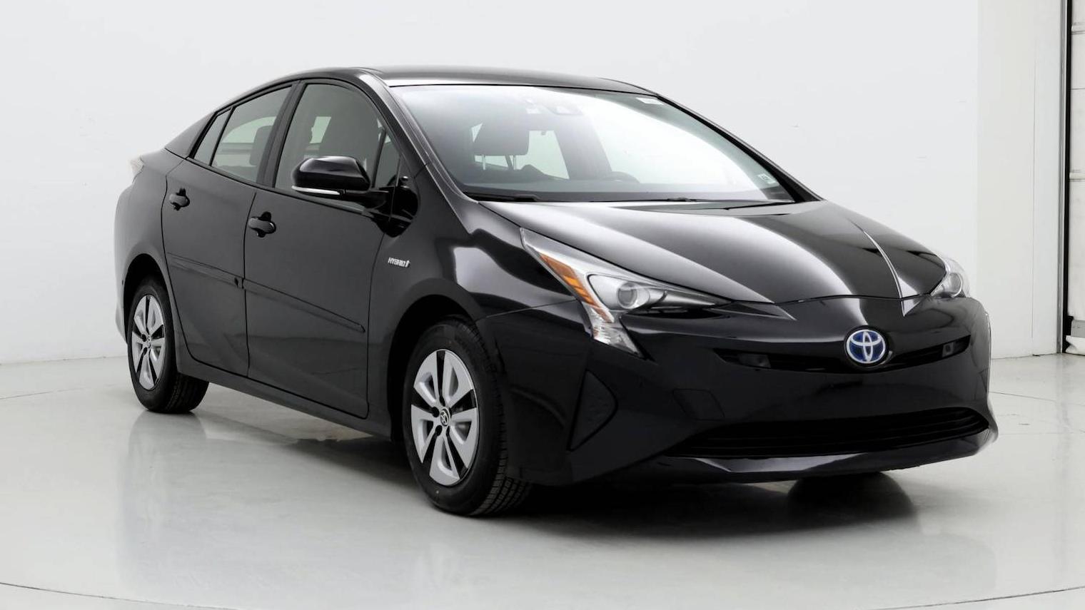 TOYOTA PRIUS 2018 JTDKARFU4J3062764 image