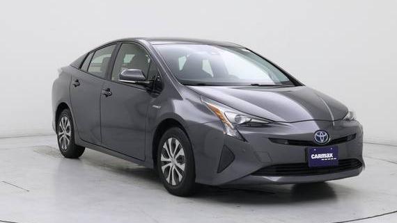 TOYOTA PRIUS 2018 JTDKARFU3J3057992 image