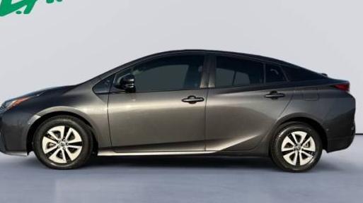 TOYOTA PRIUS 2018 JTDKARFU2J3554760 image