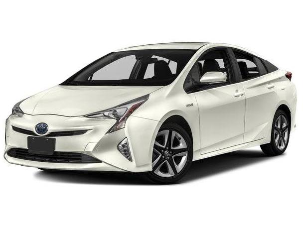 TOYOTA PRIUS 2018 JTDKARFU5J3546247 image