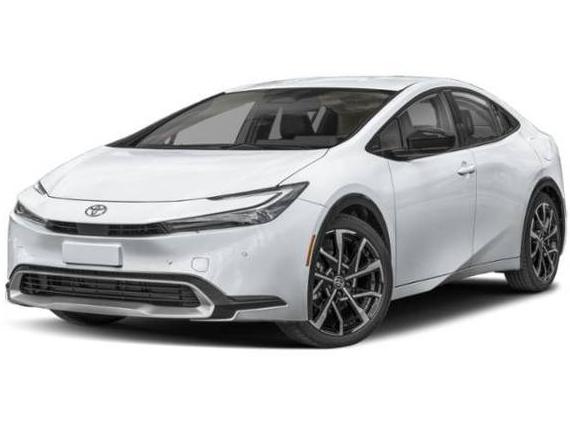 TOYOTA PRIUS 2026 JTDACACU8T3055931 image