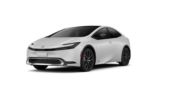 TOYOTA PRIUS 2026 JTDADABU0T3033601 image TOYOTA PRIUS 2026 JTDADABU0T3033601 image