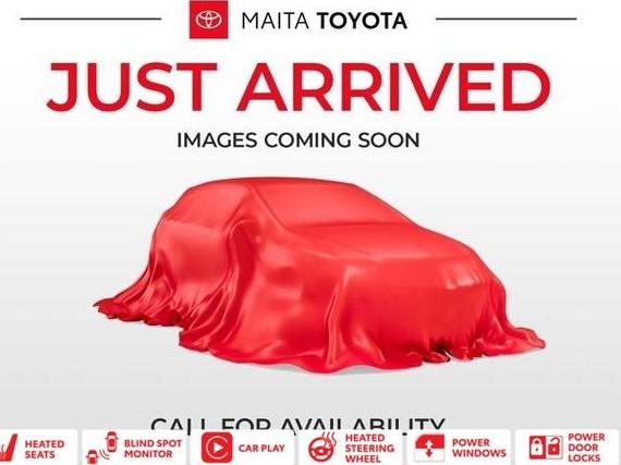 TOYOTA PRIUS 2021 JTDKAMFU3M3146629 image