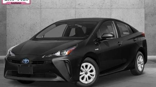 TOYOTA PRIUS 2021 JTDKAMFU3M3138000 image