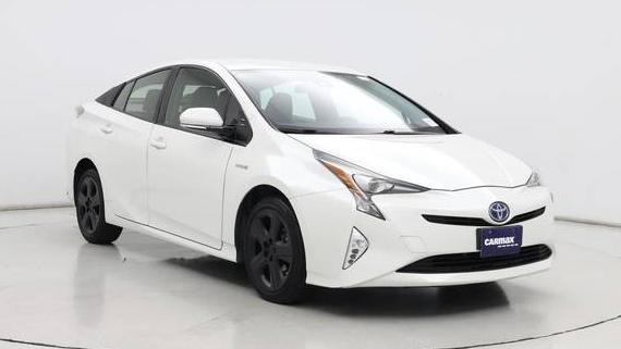 TOYOTA PRIUS 2017 JTDKARFU9H3031388 image