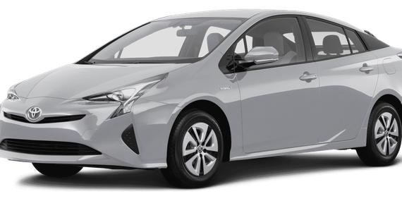 TOYOTA PRIUS 2017 JTDKARFU4H3542684 image