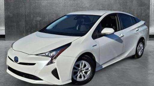 TOYOTA PRIUS 2017 JTDKBRFU0H3034581 image