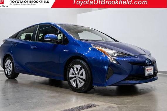TOYOTA PRIUS 2017 JTDKARFU8H3533857 image TOYOTA PRIUS 2017 JTDKARFU8H3533857 image