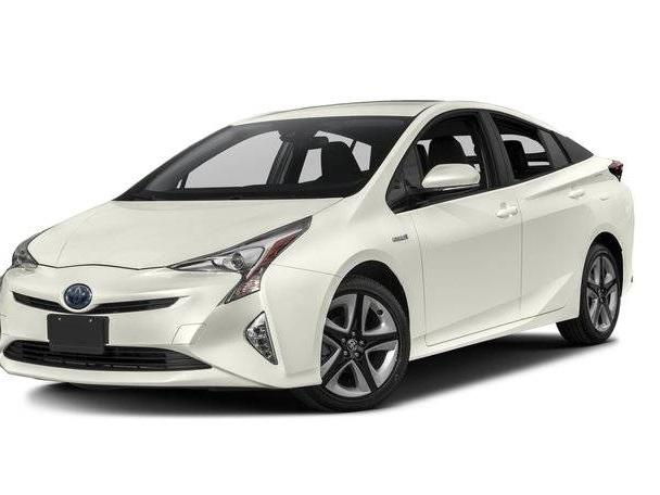 TOYOTA PRIUS 2017 JTDKBRFU2H3029138 image