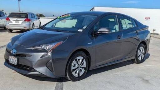 TOYOTA PRIUS 2017 JTDKARFU2H3037632 image