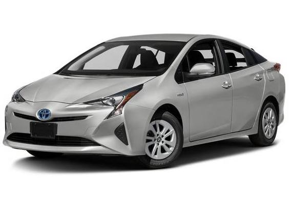 TOYOTA PRIUS 2017 JTDKARFU9H3528232 image
