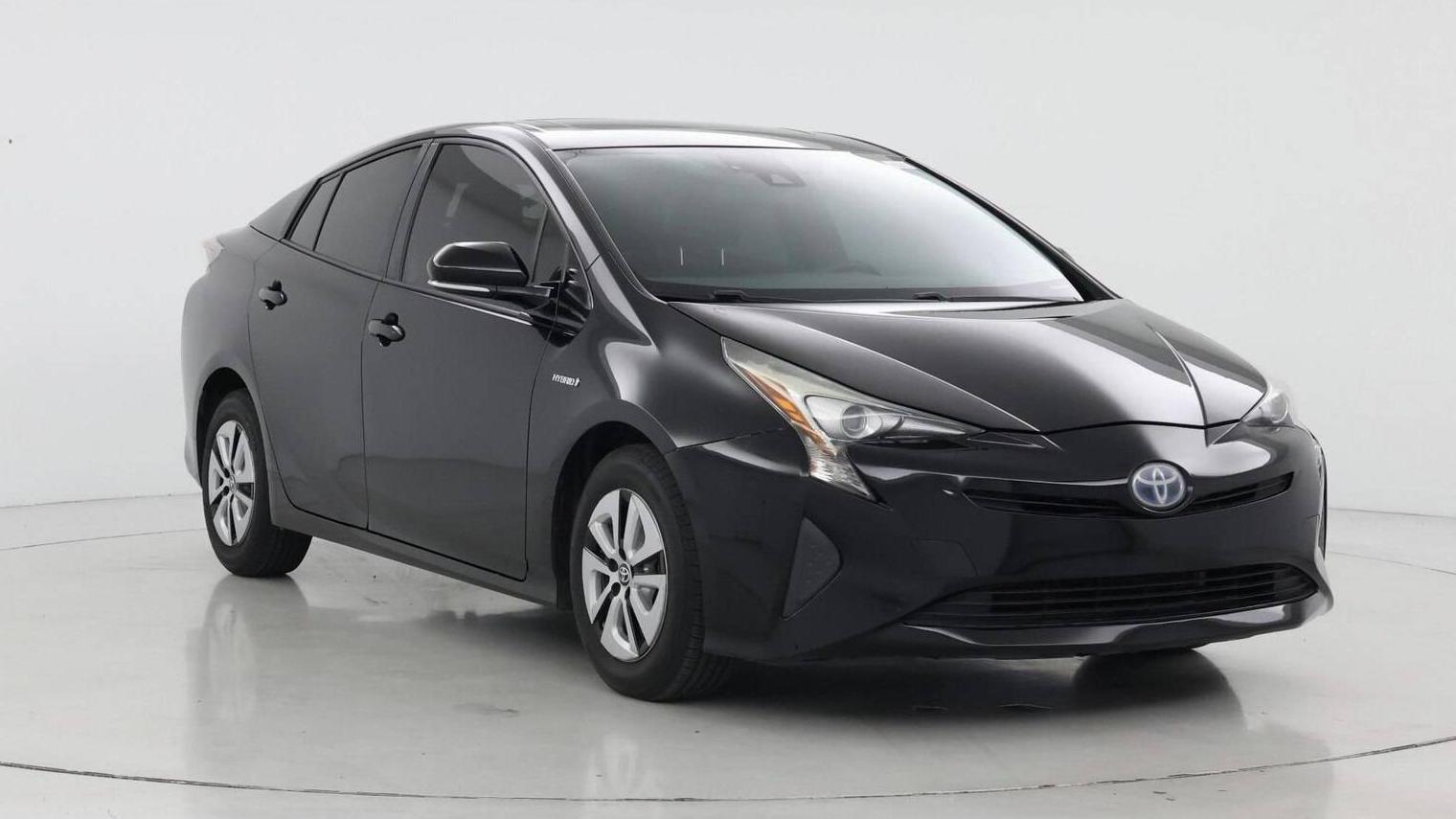 TOYOTA PRIUS 2017 JTDKARFU4H3035056 image