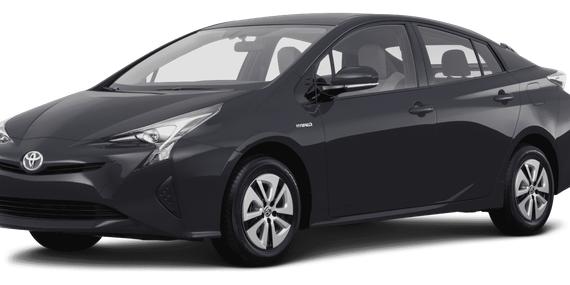 TOYOTA PRIUS 2017 JTDKARFUXH3042805 image