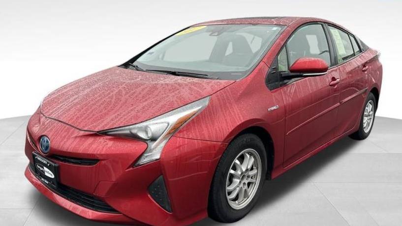 TOYOTA PRIUS 2017 JTDKARFU8H3529629 image