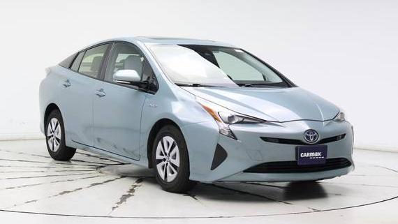 TOYOTA PRIUS 2017 JTDKARFU3H3030642 image