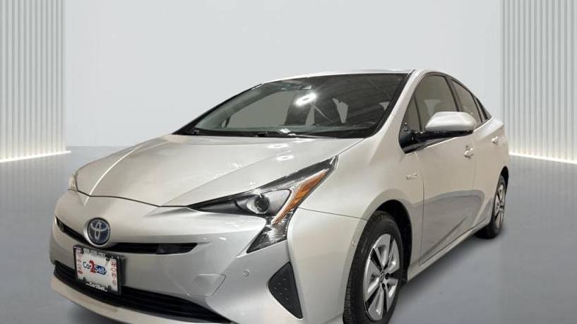 TOYOTA PRIUS 2017 JTDKARFU5H3047331 image