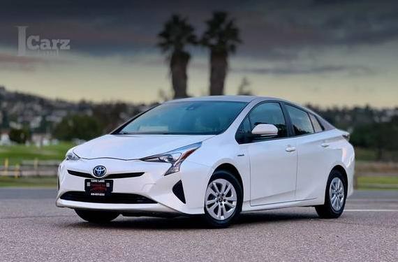 TOYOTA PRIUS 2017 JTDKBRFU9H3030805 image TOYOTA PRIUS 2017 JTDKBRFU9H3030805 image
