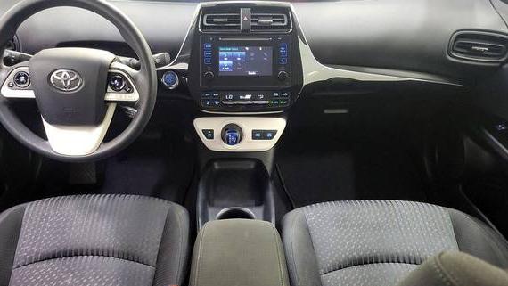 TOYOTA PRIUS 2017 JTDKBRFU1H3042222 image