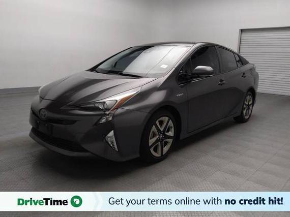 TOYOTA PRIUS 2017 JTDKARFU4H3544516 image TOYOTA PRIUS 2017 JTDKARFU4H3544516 image