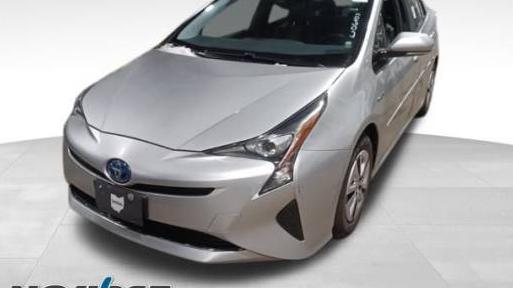 TOYOTA PRIUS 2017 JTDKARFUXH3029844 image