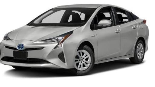 TOYOTA PRIUS 2017 JTDKARFU4H3537503 image