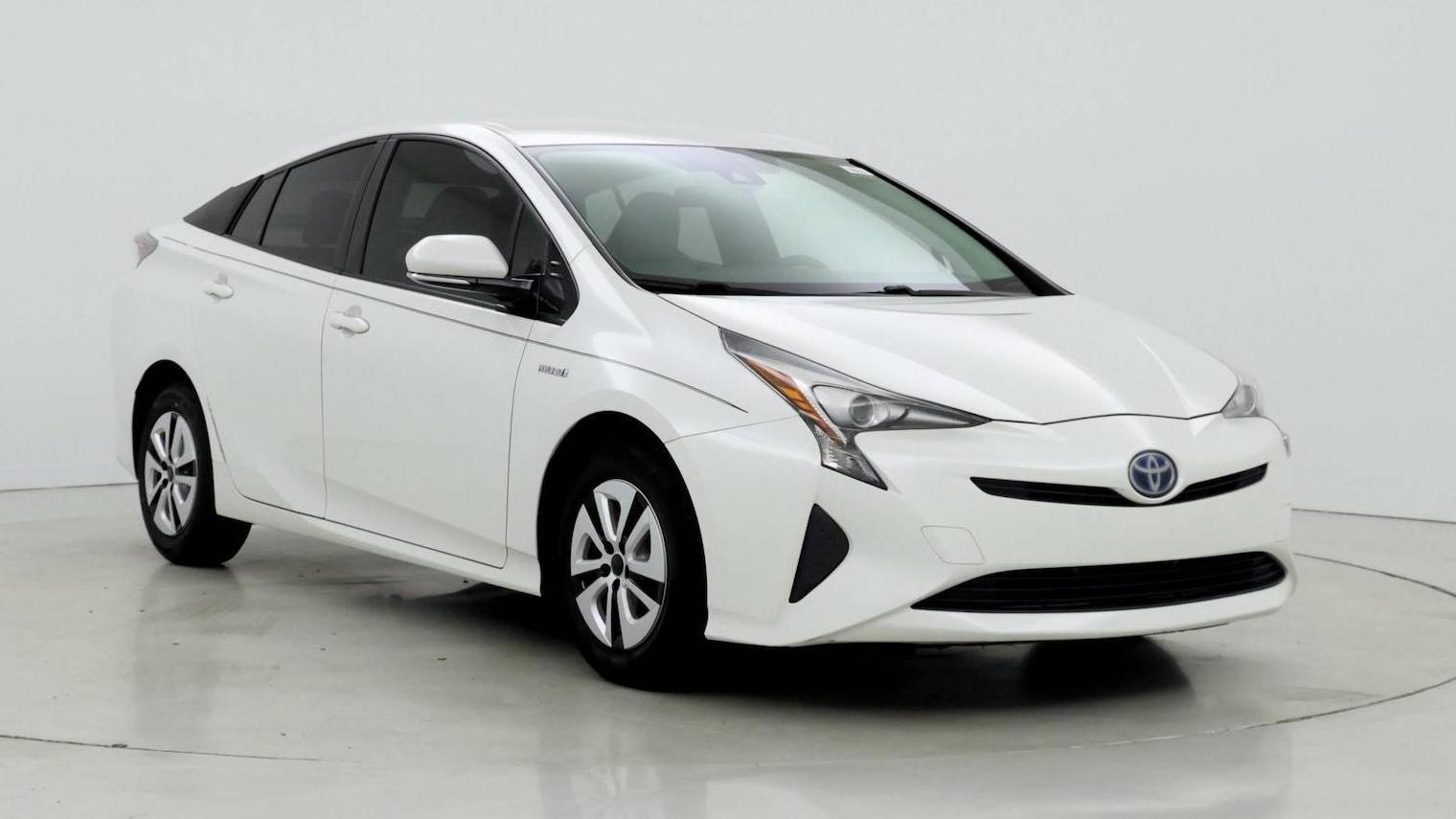 TOYOTA PRIUS 2017 JTDKARFU4H3052021 image