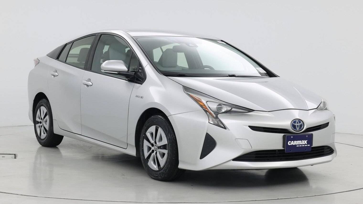 TOYOTA PRIUS 2017 JTDKARFU2H3038232 image