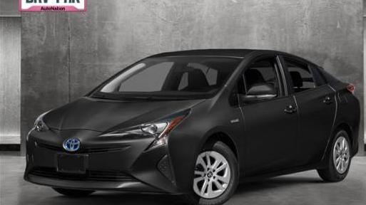 TOYOTA PRIUS 2017 JTDKBRFU4H3554637 image