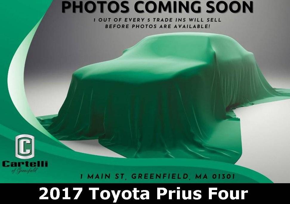 TOYOTA PRIUS 2017 JTDKARFU0H3049519 image