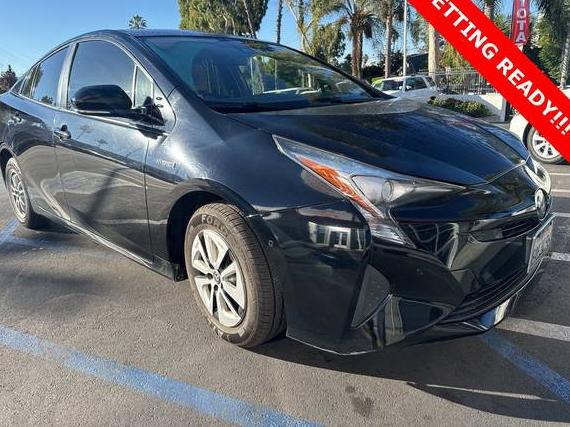 TOYOTA PRIUS 2017 JTDKBRFUXH3049346 image