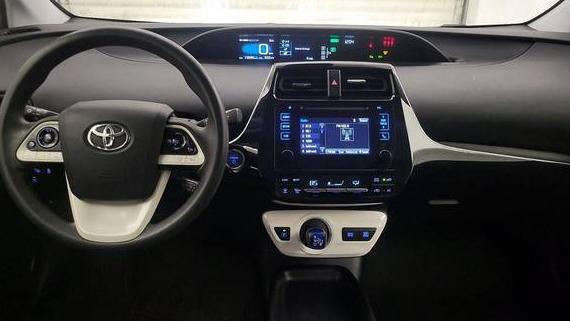 TOYOTA PRIUS 2017 JTDKBRFU0H3042129 image TOYOTA PRIUS 2017 JTDKBRFU0H3042129 image