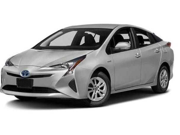 TOYOTA PRIUS 2017 JTDKARFU7H3047699 image