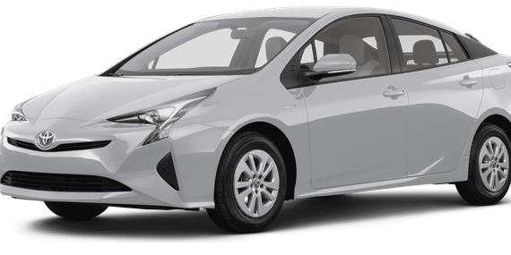 TOYOTA PRIUS 2017 JTDKBRFU7H3573327 image
