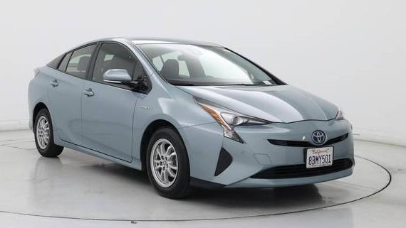 TOYOTA PRIUS 2017 JTDKBRFU6H3056164 image TOYOTA PRIUS 2017 JTDKBRFU6H3056164 image