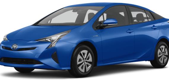 TOYOTA PRIUS 2017 JTDKBRFU0H3052773 image TOYOTA PRIUS 2017 JTDKBRFU0H3052773 image