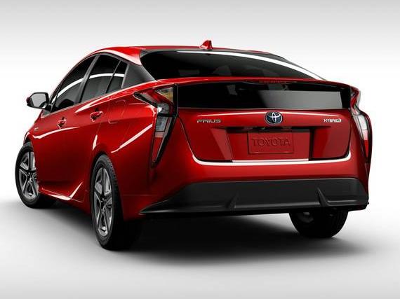 TOYOTA PRIUS 2017 JTDKARFU0H3529379 image