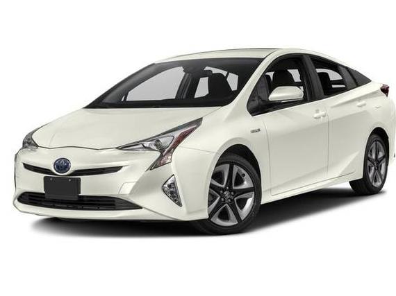 TOYOTA PRIUS 2017 JTDKARFU6H3035043 image