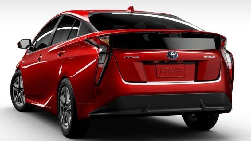 TOYOTA PRIUS 2017 JTDKARFU6H3532738 image