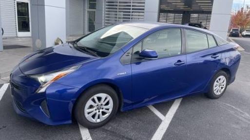 TOYOTA PRIUS 2017 JTDKBRFU7H3579371 image