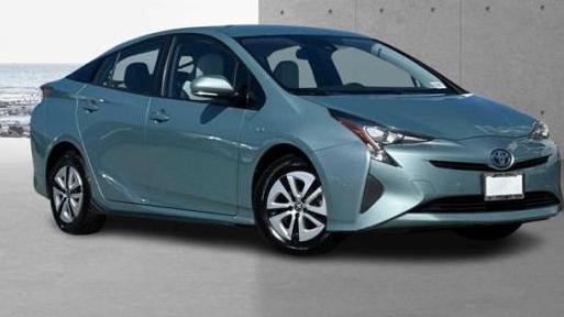 TOYOTA PRIUS 2017 JTDKARFU6H3037827 image