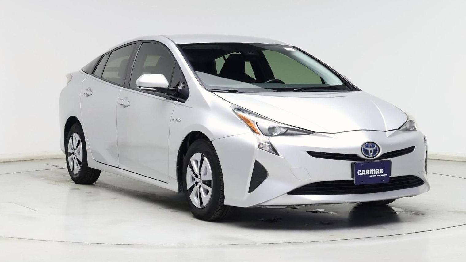 TOYOTA PRIUS 2017 JTDKARFU2H3034262 image