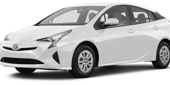 TOYOTA PRIUS 2017 JTDKBRFU0H3044513 image