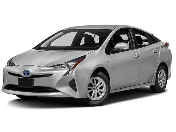 TOYOTA PRIUS 2017 JTDKARFU4H3035803 image