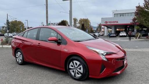 TOYOTA PRIUS 2017 JTDKARFU9H3053519 image TOYOTA PRIUS 2017 JTDKARFU9H3053519 image